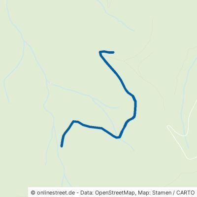 Dottinger Weg Sulzburg 