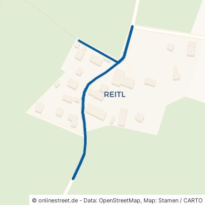 Reitl Riedering Reitl 