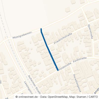 Schönfelder Straße 63512 Hainburg Hainstadt 