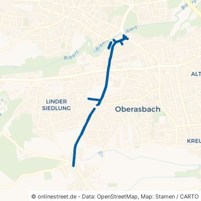 Albrecht-Dürer-Straße Zirndorf 