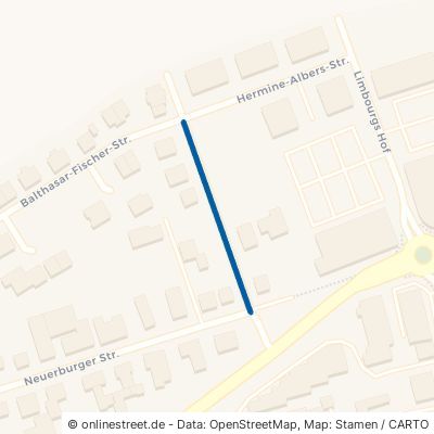 Dr. Hanns-Simon-Straße Bitburg 