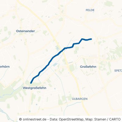 Holtmeedeweg 26629 Großefehn Aurich-Oldendorf 