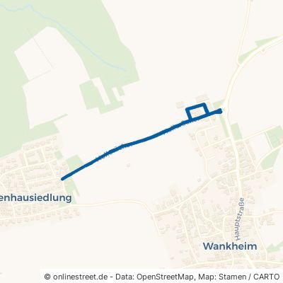 Helleräcker 72127 Kusterdingen Wankheim 