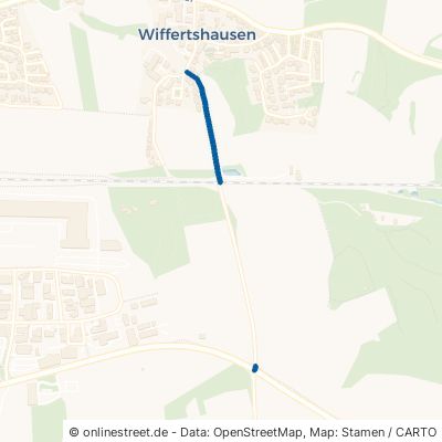 Rederzhausener Weg 86316 Friedberg Wiffertshausen 