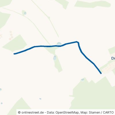 Postweg 18249 Dreetz 