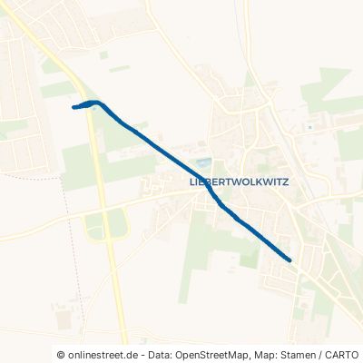 Muldentalstraße 04288 Leipzig Liebertwolkwitz Südost