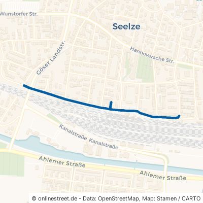 Kantstraße 30926 Seelze 