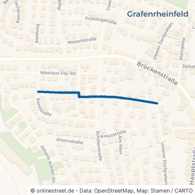 Friedrich-Rückert-Straße 97506 Grafenrheinfeld 