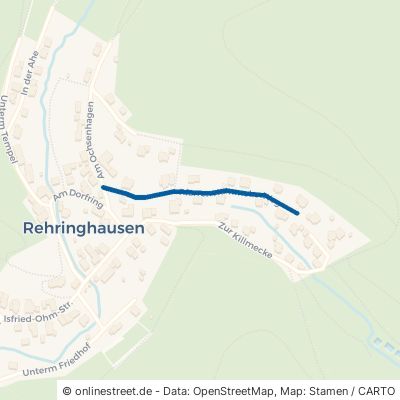 Pfarrer-Hammeke-Weg 57462 Olpe Rehringhausen 