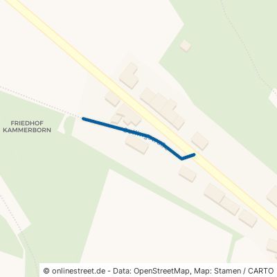 Sollingstraße Uslar Kammerborn 