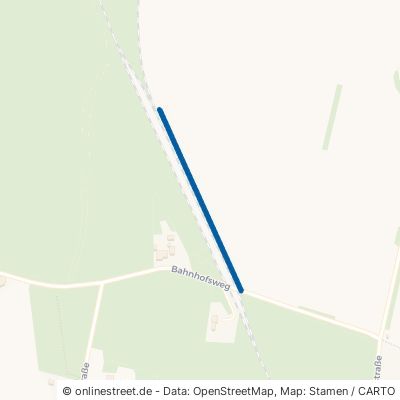 Feldwiesenweg 49828 Esche 