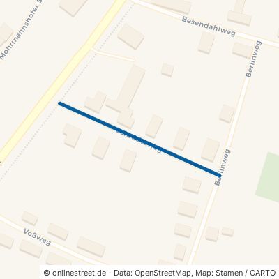 Schröderweg 17098 Friedland 