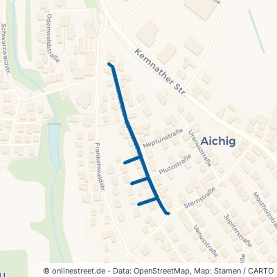 Sonnenstraße 95448 Bayreuth Aichig Aichig