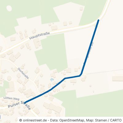 Beringstedter Straße Seefeld 