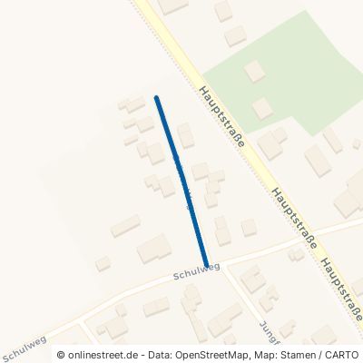 Grüner Weg 25709 Diekhusen-Fahrstedt Diekhusen