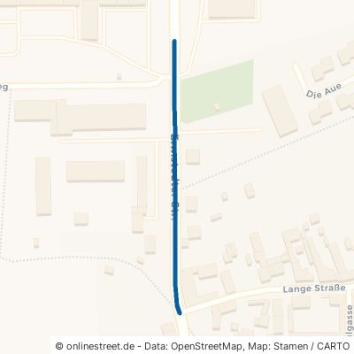 Ermstedter Straße 99192 Nesse-Apfelstädt Gamstädt 