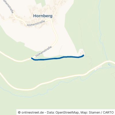 Johannes-Brenz-Weg 72213 Altensteig Hornberg 