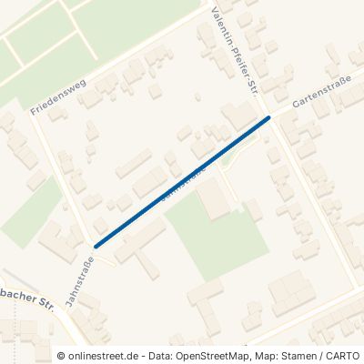 Jahnstraße 50189 Elsdorf 