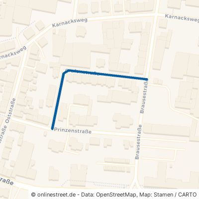 Grafenstraße 58636 Iserlohn Zentrum 