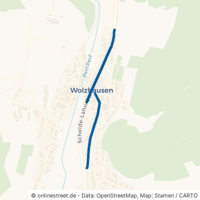 Schelde-Lahn-Straße 35236 Breidenbach Wolzhausen 