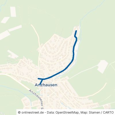 Bösselbach 57234 Wilnsdorf Anzhausen Anzhausen