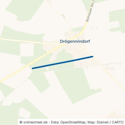 Alter Wanderweg 21386 Betzendorf Drögennindorf 