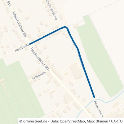 August-Dietzschold-Straße 06712 Zeitz 