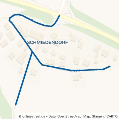Schmiedendorf Hohwacht 