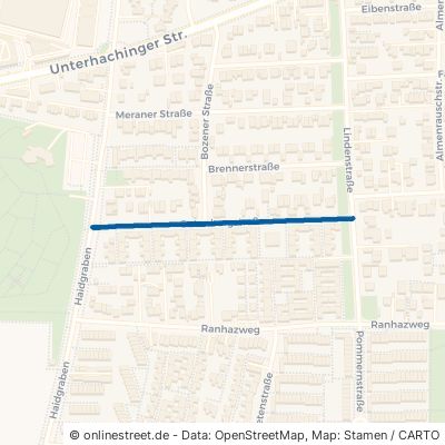 Gutenbergstraße 85521 Ottobrunn 