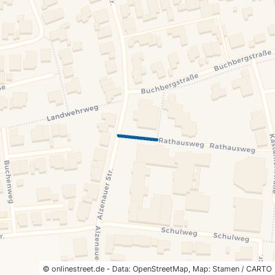 Rathausweg 63517 Rodenbach Niederrodenbach 