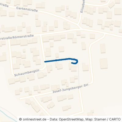 Ostendstraße 84387 Julbach 