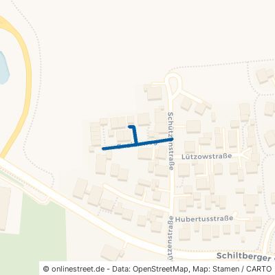 Enzianweg 86551 Aichach Untergriesbach Untergriesbach
