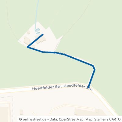 Felde 58579 Schalksmühle Hülscheid Hülscheid