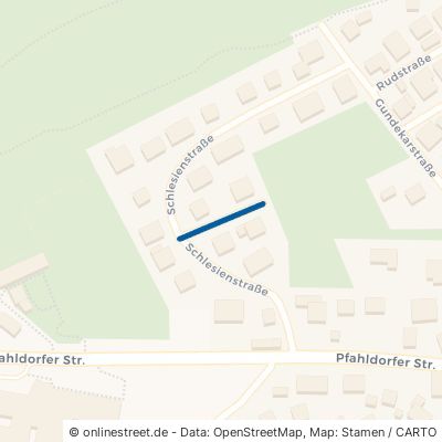 Böhmerwaldstraße 85110 Kipfenberg 