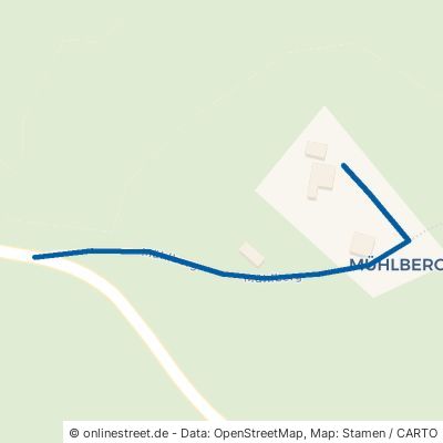 Mühlberg Oberaudorf Mühlberg 