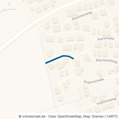 Margaretenstraße Althengstett 