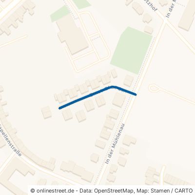 Ernst-Ohst-Straße 52355 Düren Rölsdorf 