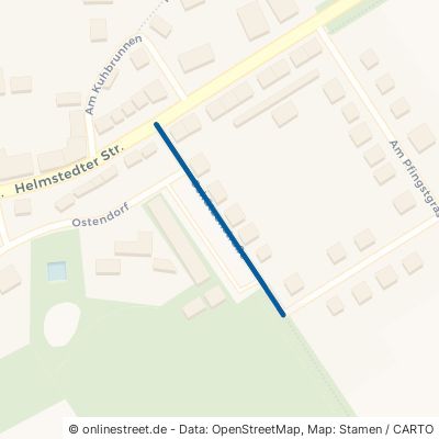Schützenstraße 38381 Jerxheim 