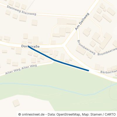 Sauerbrunnenweg Heidenrod Grebenroth 