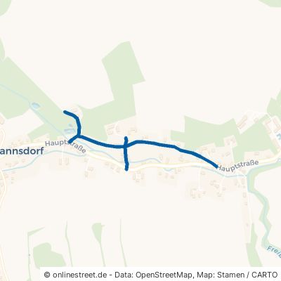 Birkenweg Lichtenberg (Erzgebirge) Weigmannsdorf 