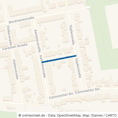 Franz-Hitze-Straße 40593 Düsseldorf Urdenbach Stadtbezirk 9