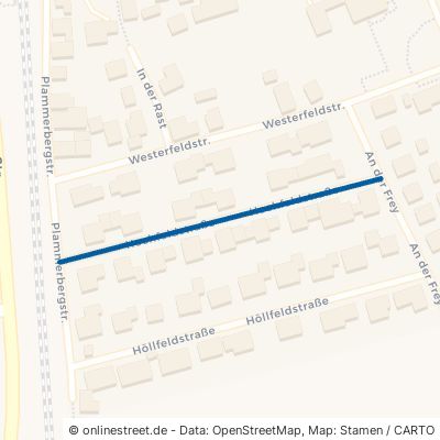 Hochfeldstraße 93095 Hagelstadt 