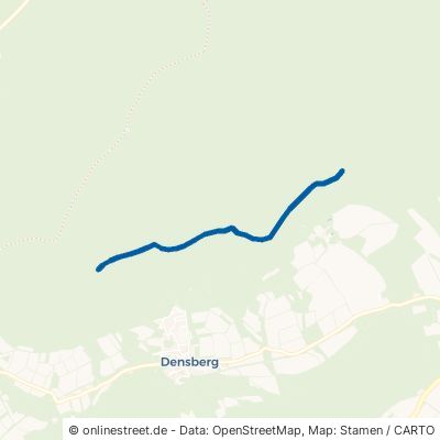 Köhlerhüttenweg Jesberg 