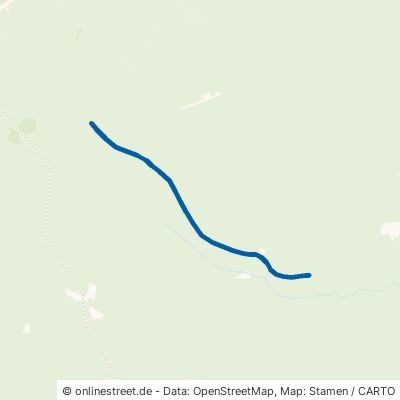 Eschenmoosweg Schluchsee 
