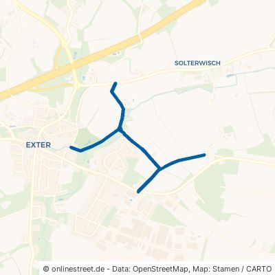Niedermowenfeld 32602 Vlotho Exter