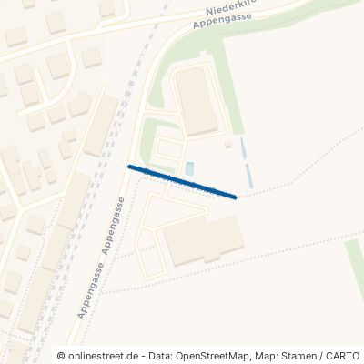 Buochserstraße 67146 Deidesheim 