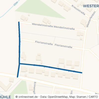Dirnberger Straße 85126 Münchsmünster Niederwöhr 