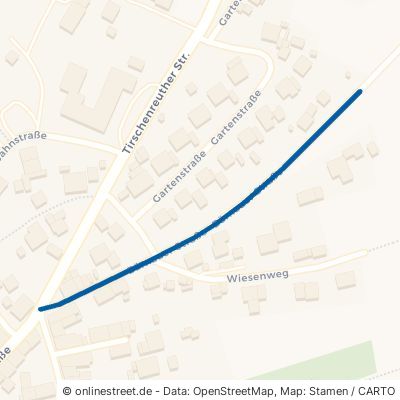 Bärnauer Straße 95703 Plößberg 