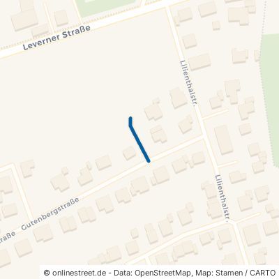 Leibnitzstraße 49163 Bohmte 