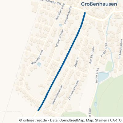 Horbacher Straße 63589 Linsengericht Großenhausen 